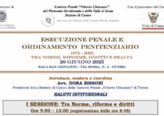 La Guida - Carcere e giustizia, tra norme, riforme, diritti e realtà