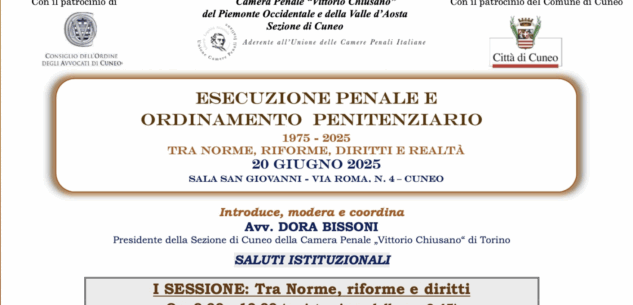 La Guida - Carcere e giustizia, tra norme, riforme, diritti e realtà