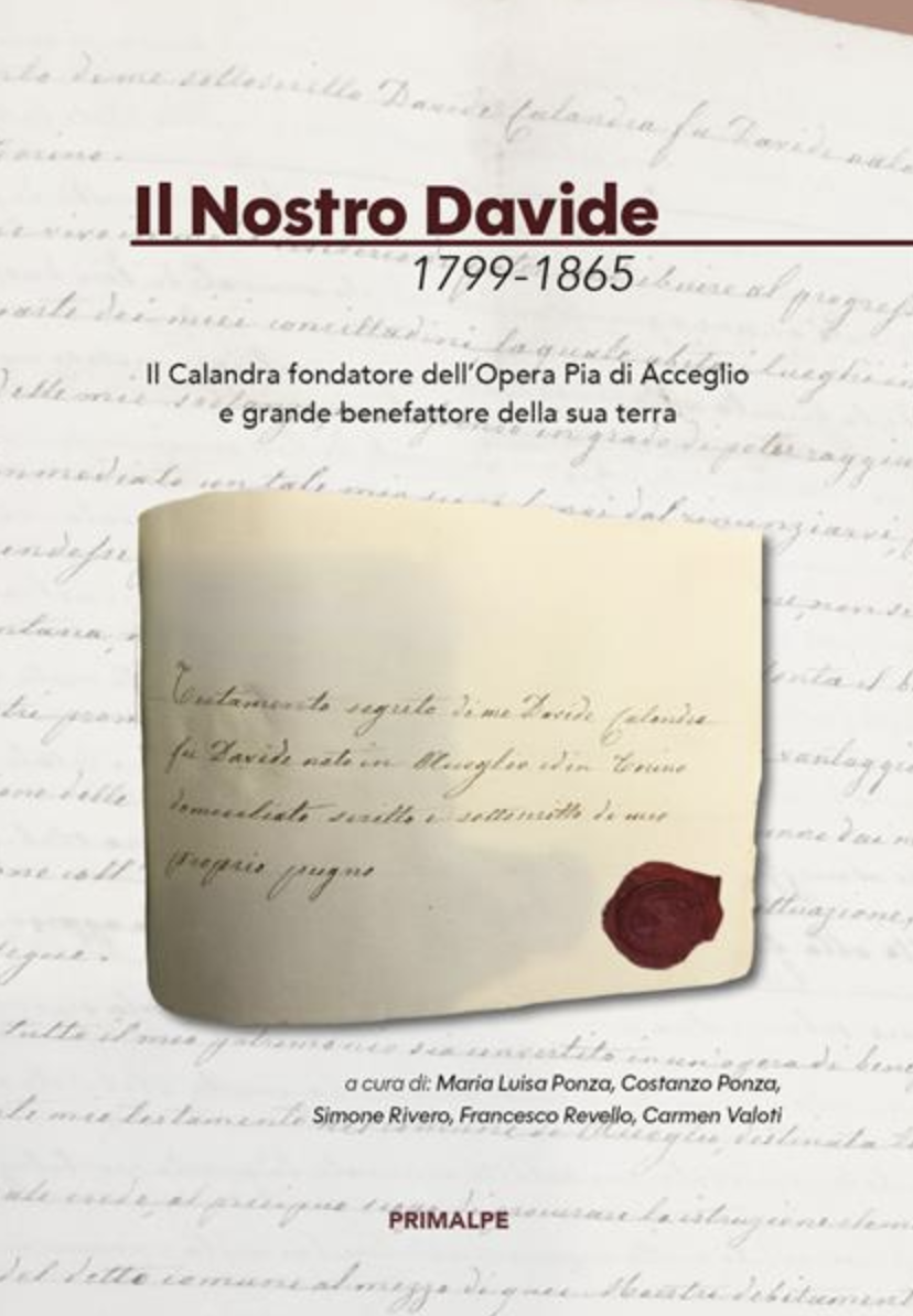 La Guida - L’istruzione e la salute: cardini di un testamento