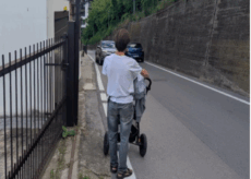 La Guida - Via Tetto Cavallo: “Strada da mettere in sicurezza”