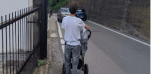 Via Tetto Cavallo: “Strada da mettere in sicurezza” La Guida - Via Tetto Cavallo: “Strada da mettere in sicurezza”