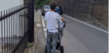 La Guida - Via Tetto Cavallo: “Strada da mettere in sicurezza”