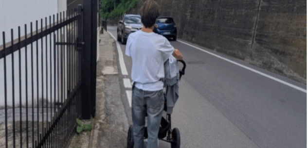 La Guida - Via Tetto Cavallo: “Strada da mettere in sicurezza”