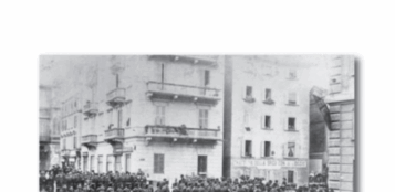 La Guida - Vendetta privata e ideali anarchici in un romanzo con personaggi storici