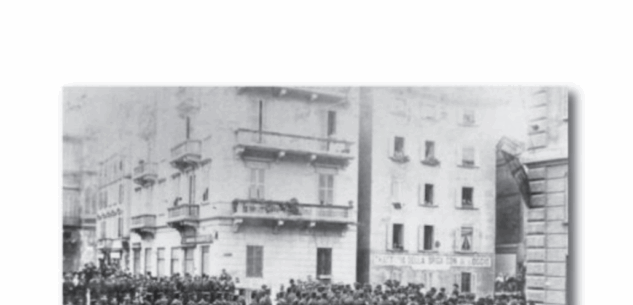 La Guida - Vendetta privata e ideali anarchici in un romanzo con personaggi storici