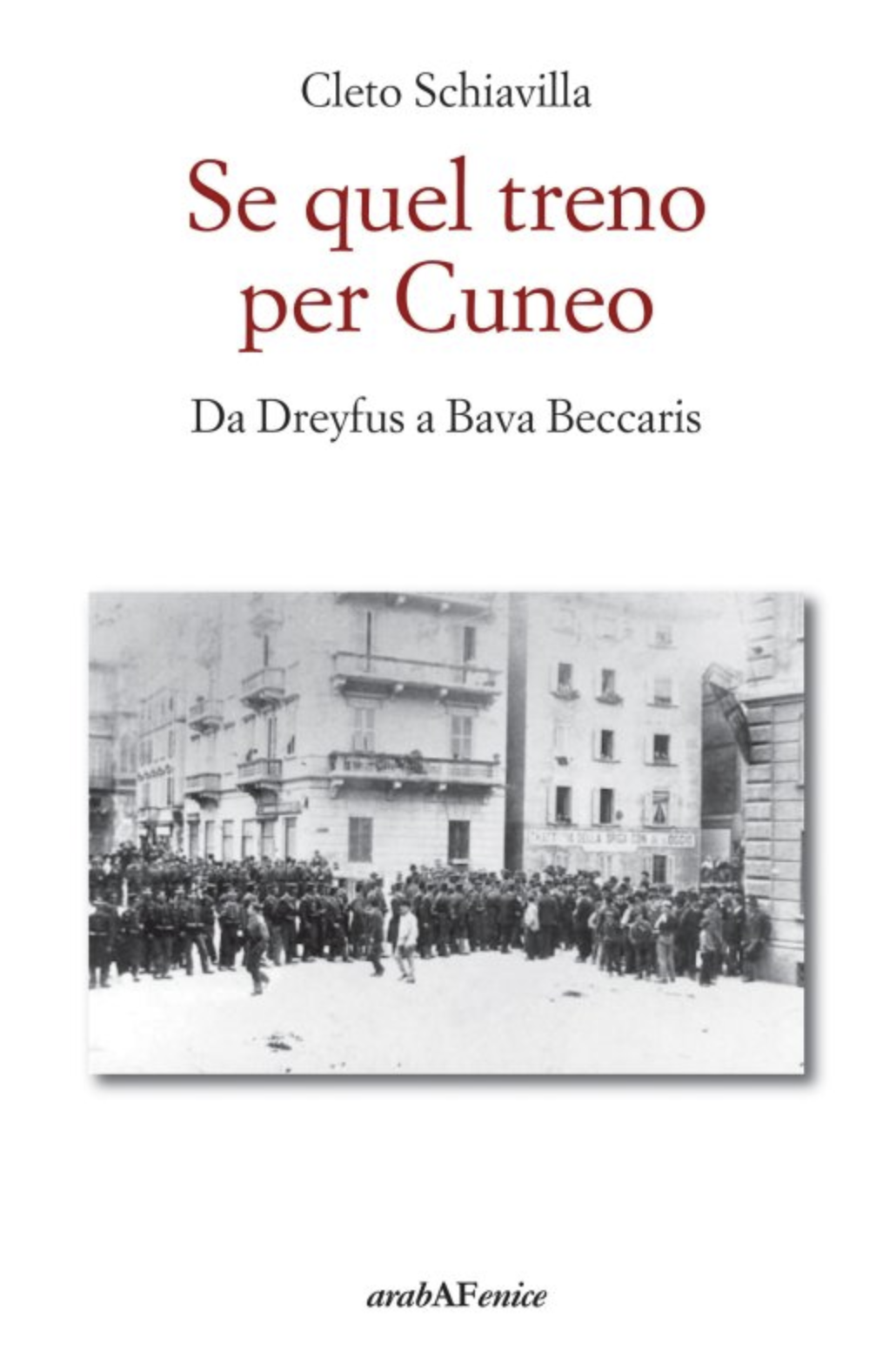La Guida - Vendetta privata e ideali anarchici in un romanzo con personaggi storici