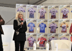 La Guida - Laboratori, tre talk e stand Cuneo Bike Festival nel villaggio de La Fausto Coppi