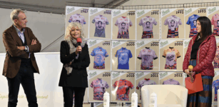 Laboratori, tre talk e stand Cuneo Bike Festival nel villaggio de La Fausto Coppi La Guida - Laboratori, tre talk e stand Cuneo Bike Festival nel villaggio de La Fausto Coppi