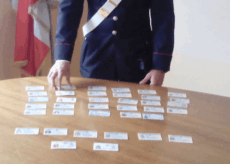 La Guida - Bollette intestate a un altro: condannato per sostituzione di persone