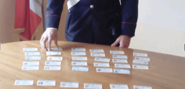 La Guida - Bollette intestate a un altro: condannato per sostituzione di persone