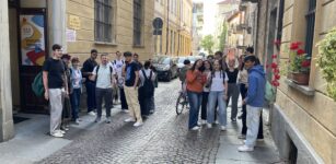Cuneo, al via la Maturità per gli studenti cuneesi La Guida - Cuneo, al via la Maturità per gli studenti cuneesi
