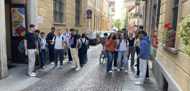 La Guida - Cuneo, al via la Maturità per gli studenti cuneesi