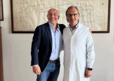 La Guida - Marco Bernardi eletto presidente della Società Italiana di chirurgia maxillo-facciale