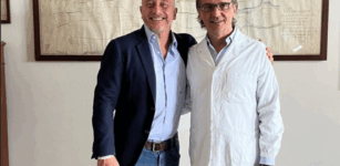 Marco Bernardi eletto presidente della Società Italiana di chirurgia maxillo-facciale La Guida - Marco Bernardi eletto presidente della Società Italiana di chirurgia maxillo-facciale