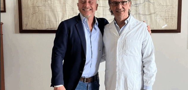 La Guida - Marco Bernardi eletto presidente della Società Italiana di chirurgia maxillo-facciale