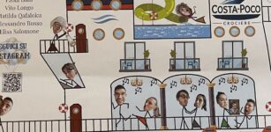 La Guida - Valle Grana, doppio appuntamento con lo spettacolo teatrale “Viaggi di Snozze”