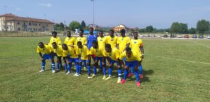 A Cuneo il primo torneo “Coppa Africa” La Guida - A Cuneo il primo torneo “Coppa Africa”