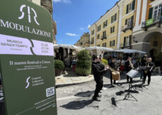 La Guida - Al via a Cuneo la 4ª edizione dei Modulazioni