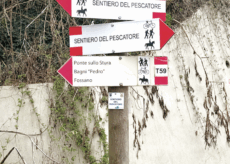 La Guida - Lungo il Sentiero del Pescatore tra Fossano, Sant’Albano e Trinità