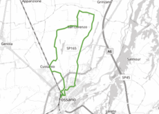 La Guida - L’anello dei Laghi di San Lorenzo a Fossano