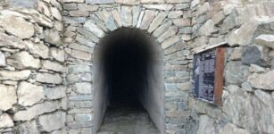 Riaperto il Buco di Viso, ma serve prudenza a causa della neve La Guida - Riaperto il Buco di Viso, ma serve prudenza a causa della neve