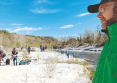 La Guida - Una foresta fossile di 4 milioni di anni fa nei pressi di Fossano
