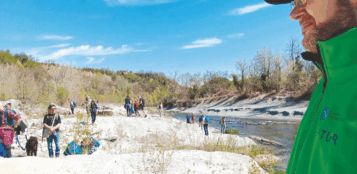 La Guida - Una foresta fossile di 4 milioni di anni fa nei pressi di Fossano