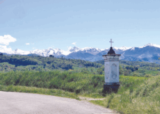 La Guida - A Vicoforte andando per la Via delle cappelle con i misteri del rosario