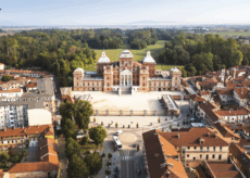 La Guida - A Racconigi uno dei più importanti giardini storici