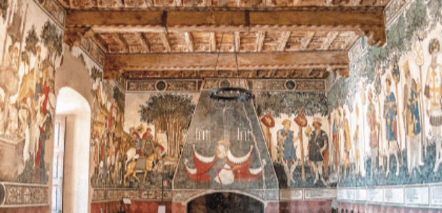 La Guida - Un circuito turistico e culturale che attraversa il cuore dell’Europa