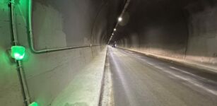 Il tunnel del Tenda: quanto è costato economicamente e socialmente e… non si vede la fine La Guida - Il tunnel del Tenda: quanto è costato economicamente e socialmente e… non si vede la fine