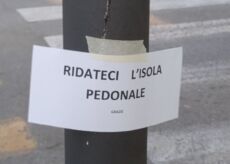 La Guida - Viale Angeli, le associazioni ambientaliste bocciano la sperimentazione