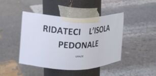 La Guida - Viale Angeli, le associazioni ambientaliste bocciano la sperimentazione