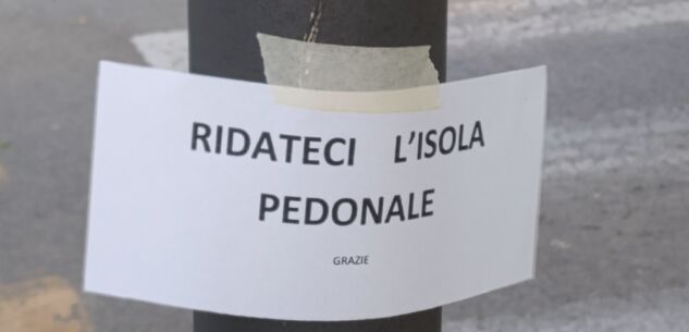 La Guida - Viale Angeli, le associazioni ambientaliste bocciano la sperimentazione