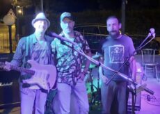 La Guida - Musica dal vivo, a Rosbella con i Red House Band un omaggio a Jimi Hendrix