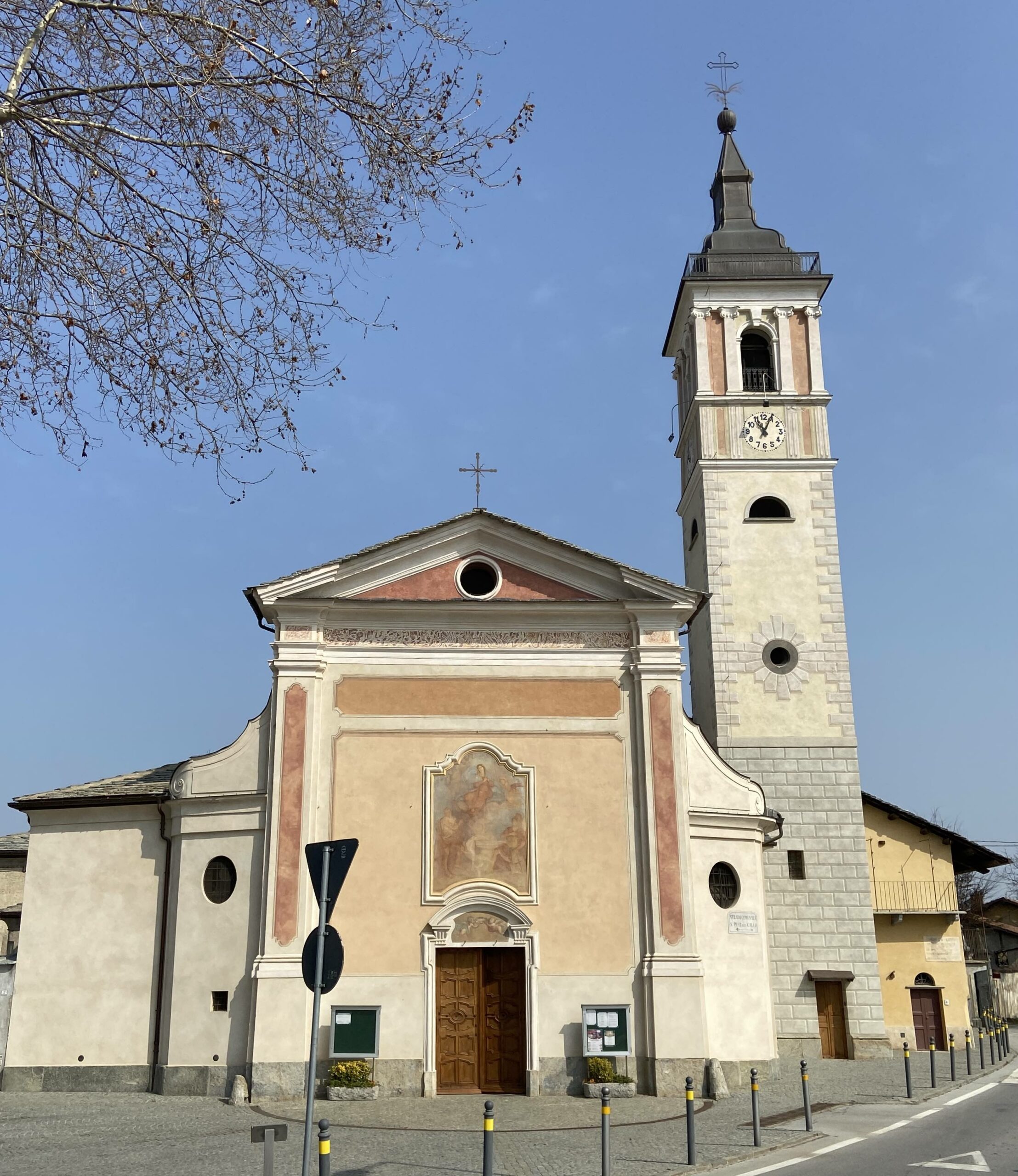 Musica da ballare, 883, occitani, raduno d’auto, bici: festa a Passatore