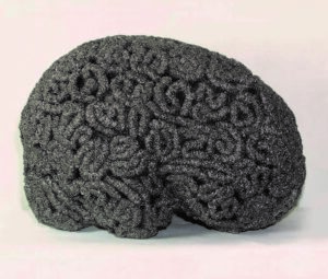 Ornelala Rovera -materia grigia, 2005