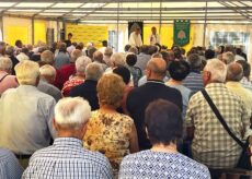 La Guida - Over 70, esperti essenziali: lavorano in un’azienda agricola su tre