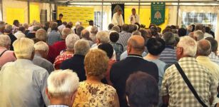 Over 70, esperti essenziali: lavorano in un’azienda agricola su tre La Guida - Over 70, esperti essenziali: lavorano in un’azienda agricola su tre