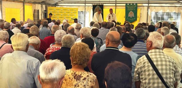Over 70, esperti essenziali: lavorano in un’azienda agricola su tre La Guida - Over 70, esperti essenziali: lavorano in un’azienda agricola su tre