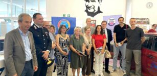 La Guida - A Bra la mostra “Donne e Motori – un affare non solo maschile”