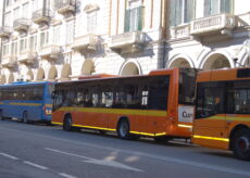 La Guida - Trasporto pubblico locale: “La giunta Cirio conferma la scelta di frammentare il servizio in provincia”