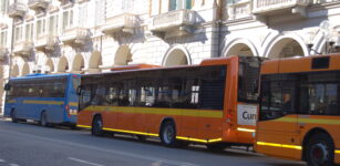 Trasporto pubblico locale: “La giunta Cirio conferma la scelta di frammentare il servizio in provincia” La Guida - Trasporto pubblico locale: “La giunta Cirio conferma la scelta di frammentare il servizio in provincia”