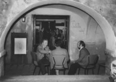 La Guida - Studioerre 1971/1981, una storia di arte, passione e sperimentazione nel cuore artistico di Cuneo