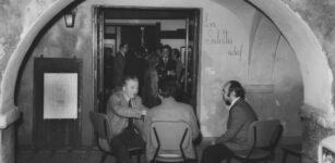Studioerre 1971/1981, una storia di arte, passione e sperimentazione nel cuore artistico di Cuneo La Guida - Studioerre 1971/1981, una storia di arte, passione e sperimentazione nel cuore artistico di Cuneo