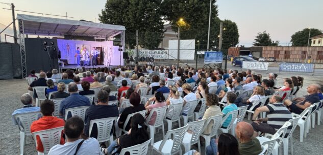 A Passatore tanta musica e la voglia di serate all’aperto La Guida - A Passatore tanta musica e la voglia di serate all’aperto