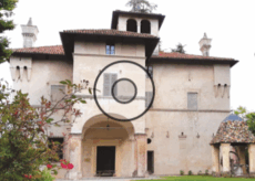 La Guida - Dopo un lungo restauro ha riaperto i battenti Villa Belvedere Radicati