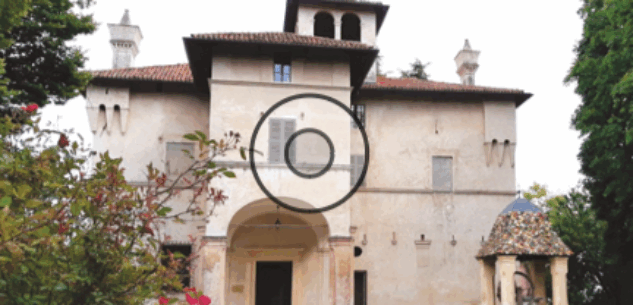 La Guida - Dopo un lungo restauro ha riaperto i battenti Villa Belvedere Radicati