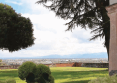 La Guida - Il maestoso giardino botanico di Villa Bricherasio