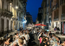 La Guida - Una serata di condivisione per il quartiere Cuneo Centro